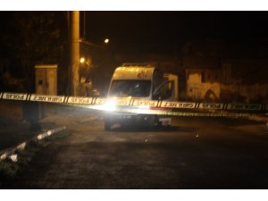 Diyarbakır’da silahlı kavga: 1 kişi yaralandı
