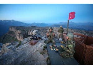 AA'nın "Yılın Fotoğrafları" oylaması sonuçlandı