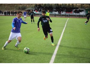 Kayseri Süper Amatör Küme’de ikinci yarı başlıyor