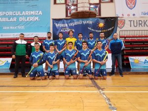 Süper Ligi 5.sırada tamamladı