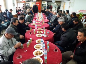 Güler, güven tazeledi