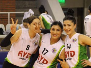 Ereğli ve Pema galip