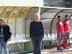 Çumra’nın puana daha çok ihtiyacı vardı