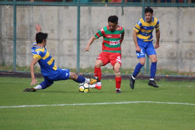 İlk devre ‘süper’ geçti!