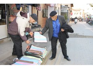 Yeniden pazar çantası