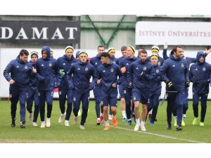 Fenerbahçe ve Galatasaray’da tatil yarın bitecek
