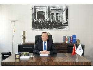 VMD Genel Başkanı Özgür Kubuş’tan yeni yıl mesajı