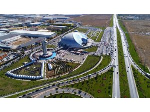 7 . Konya Bilim Festivali 4 Ekim’de başlıyor