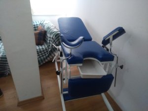 Suriye uyruklu kişinin yasa dışı muayenehane açtığı iddiası