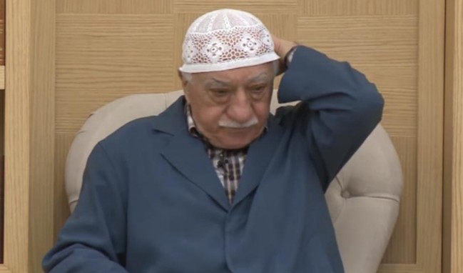 FETÖ'nün yurt dışı ağı çözülüyor!