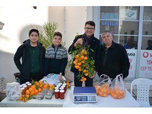 Mehmet Tosun Bodrum’u karış karış geziyor