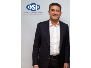 OSD Başkanı Yenigün: “Otomotiv sektörü nefes almaya devam edecek”