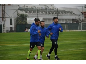 Amed Sportif Faaliyetler izne çıktı