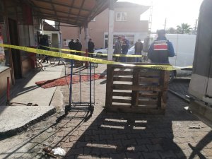 Zonguldak'ta silahlı kavga