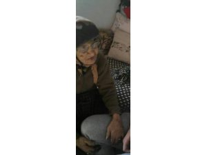 Sobayı yakmak isterken kendini yakan kadın öldü