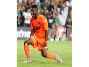 E.Yeni Malatyaspor’da golcü girişimi