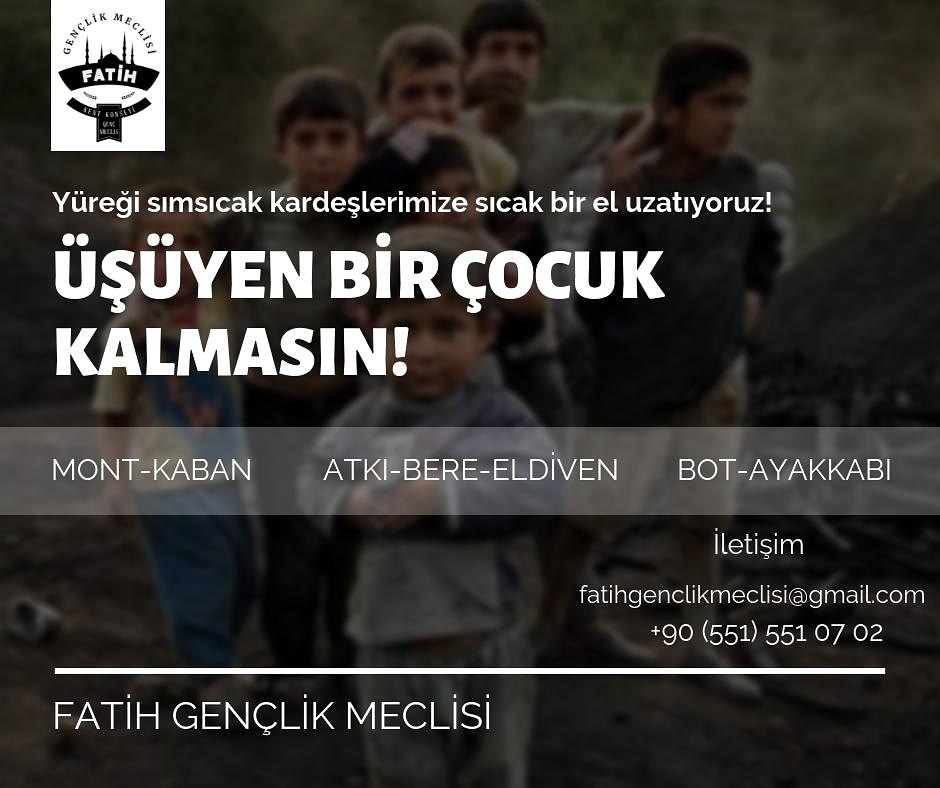 Fatih’ten Taşkent’e sıcak haber