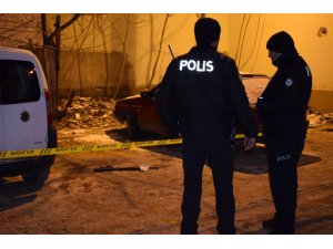 Malatya’da silahlı bıçaklı kavga: 1 ölü, 1 yaralı