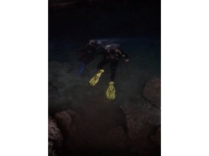 Yılbaşı tatili için Kuşadası’na gelen Hintli turist Zeus Mağarası’nda boğuldu