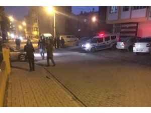 Bıçaklanan genç hayatını kaybetti
