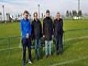 Yeşilyurt Belediyespor ikinci yarıya iddialı hazırlanıyor