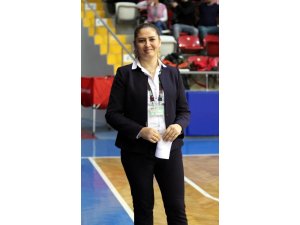 Mersin Büyükşehir Belediyespor, galibiyet serisini sürdürmek istiyor