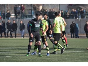 Amatör’de ikinci transfer dönemi başlıyor