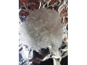 İç çamaşırına saklanan uyuşturucu jandarmaya takıldı