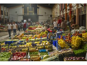 İstanbul’un Aralık ayı zam şampiyonu yeşil soğan oldu
