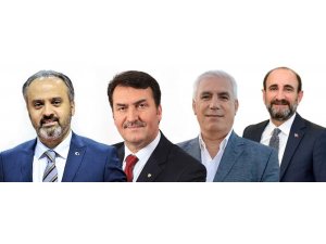 Bursa Belediyeleri’nin 2018 medya karnesi açıklandı