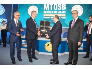 Tekli: "Bütüncül destek paketi sanayicimizi heyecanlandırdı"