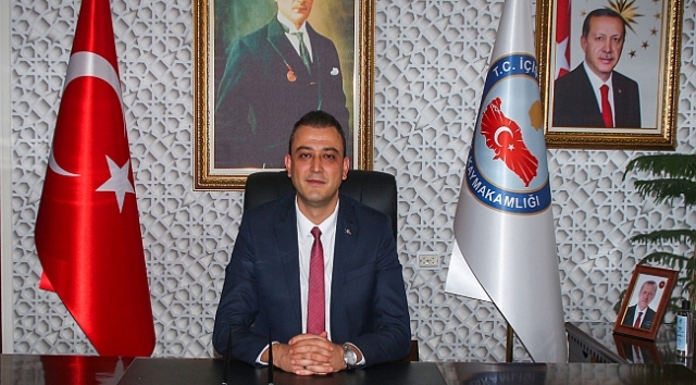 Kaymakam Akbulut’ tan eğitim hamlesi