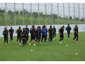 E.Yeni Malatyaspor’da Antalya kampı başladı