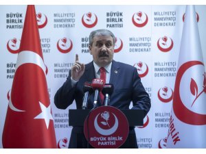 "İstisnalarla değil genelle uğraşıyoruz"