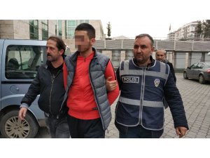 Samsun’da silahlı saldırı: 1 yaralı