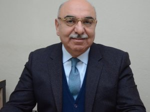 Yediyıldız: “31 Mart yerli ve milli olmanın seçimidir”