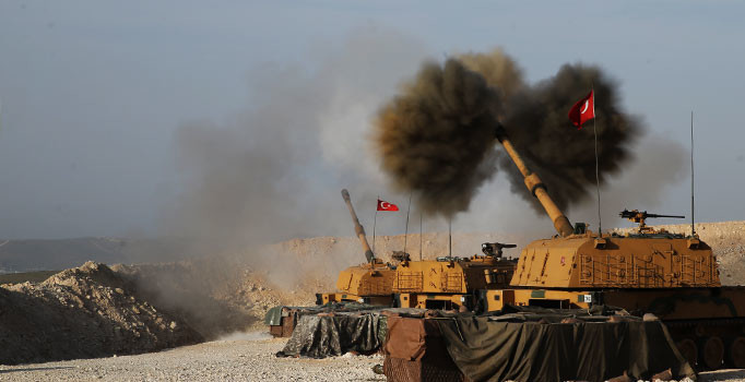 Menbiç Afrin gibi olacak