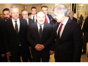 İzol: "Sağlanan destek Türkiye’de girişimci sayısını artıracak"