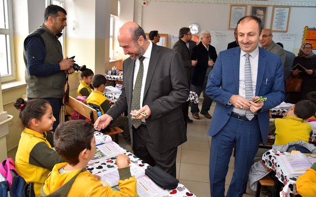 SEDEP'ten iki anlamlı etkinlik