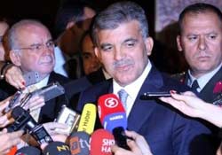 TERÖRÜ BİTİRMENİN TAM ZAMANI