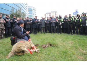 Sarı yelek operasyonunun istihbaratı İçişleri Bakanlığı ve EGM’den