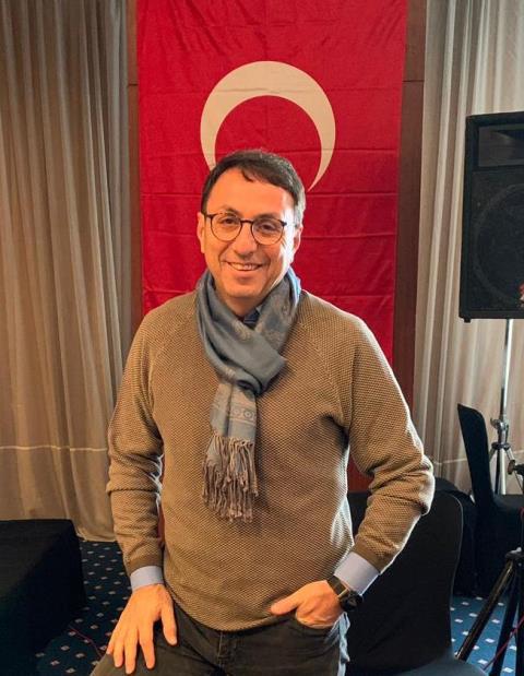 Vole Tenis ve Spor Kulübünde, Cengiz Yönet dönemi