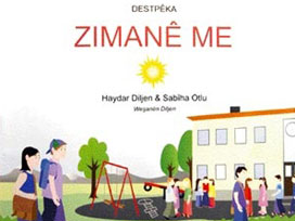 'Kürt Açılımı'na 'alfabe' desteği geldi