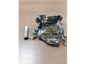 Kuşadası’nda uyuşturucu operasyonu