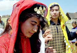 Eskiye hor bakmak...