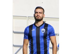 Okan Yenidünya Talasgücü Belediyespor’da