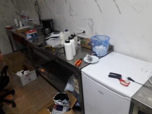 Fethiye’de kaçak elektronik sigara operasyonu