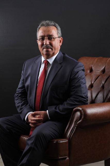 Hizmet masası yüzleri güldürüyor