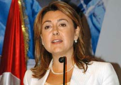 TÜSİAD'I BIRAKIYOR