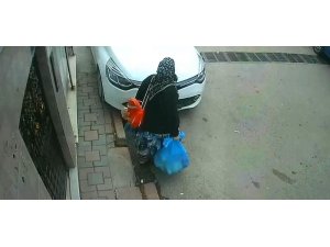 Eğitim kurumunda hırsızlık